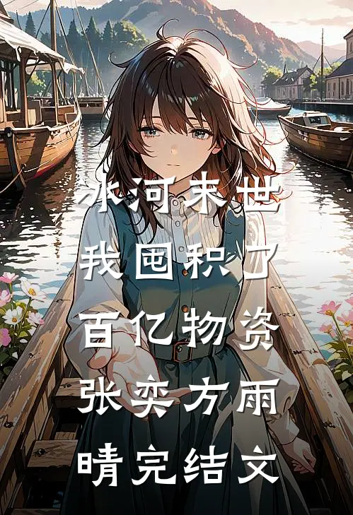 冰河末世，我囤积了百亿物资张奕方雨晴完结文