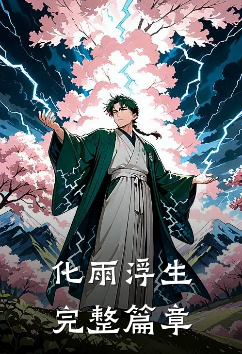 化雨浮生完整篇章免费阅读