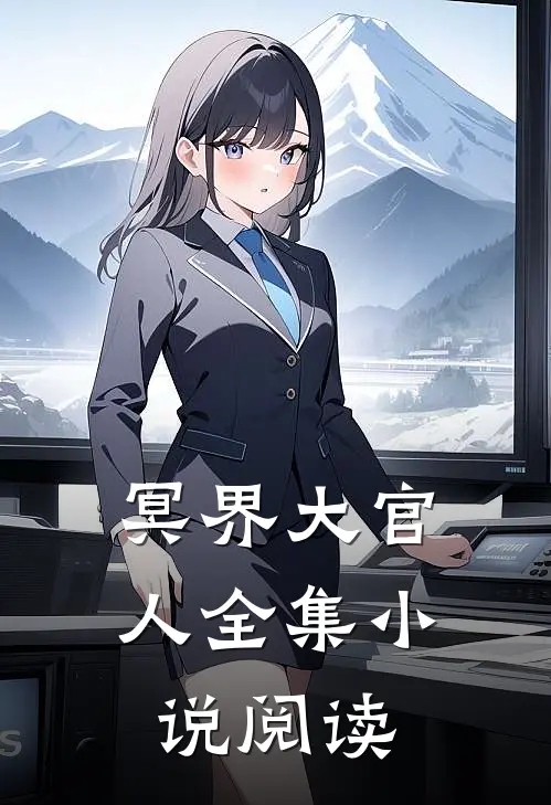 冥界大官人全集小说阅读