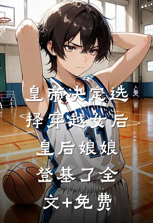 皇帝决定选择穿越女后，皇后娘娘登基了全文+免费