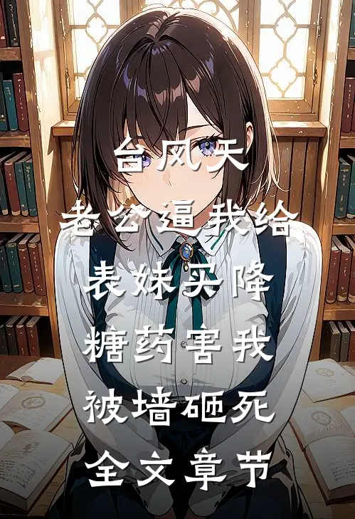 台风天，老公逼我给表妹买降糖药害我被墙砸死全文章节