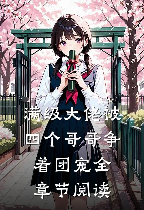 满级大佬被四个哥哥争着团宠全章节阅读