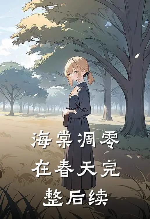 海棠凋零在春天完整后续