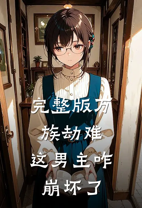 完整版万族劫难,这男主咋崩坏了
