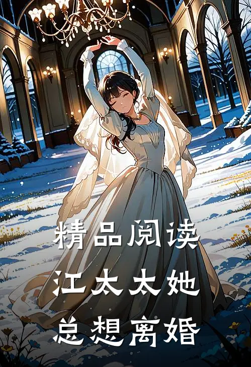 精品阅读江太太她总想离婚