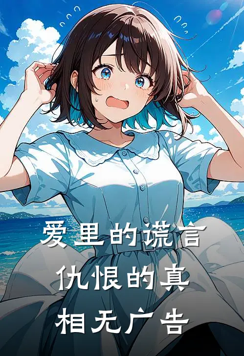 爱里的谎言，仇恨的真相无广告