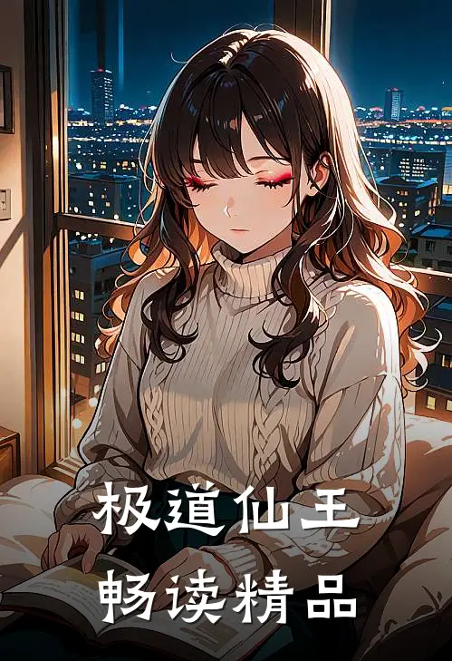 极道仙王畅读精品