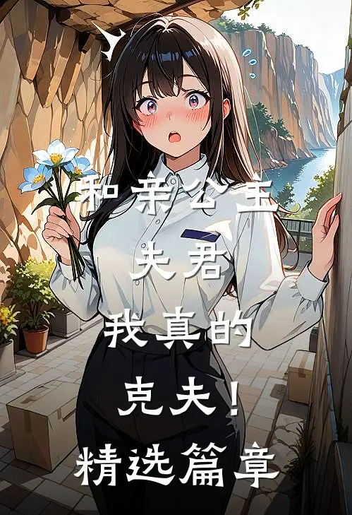 和亲公主夫君,我真的克夫!精选篇章