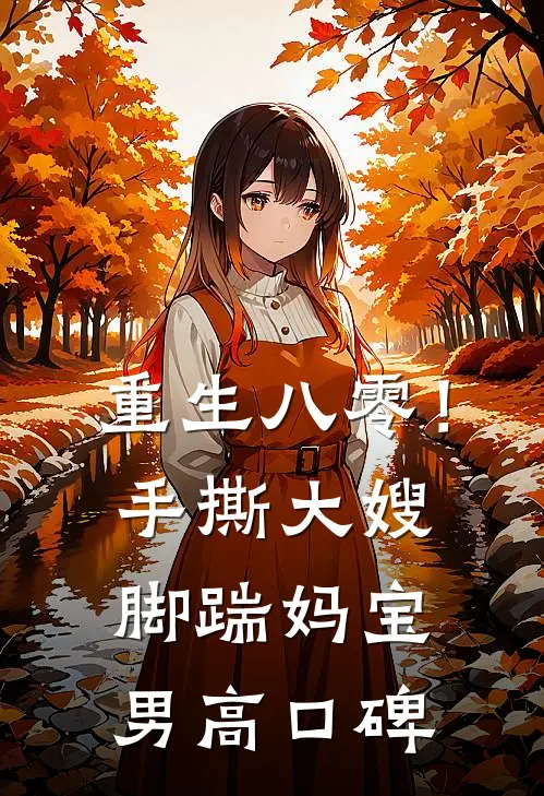 重生八零！手撕大嫂，脚踹妈宝男高口碑
