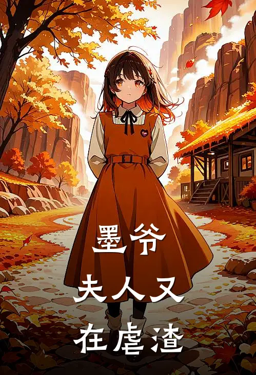 墨爷，夫人又在虐渣