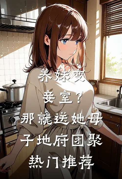 养妹变妾室？那就送她母子地府团聚热门推荐