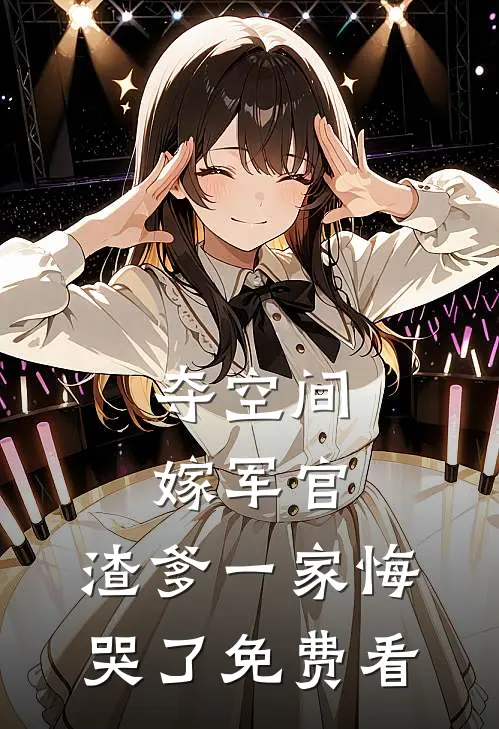 夺空间，嫁军官，渣爹一家悔哭了免费看