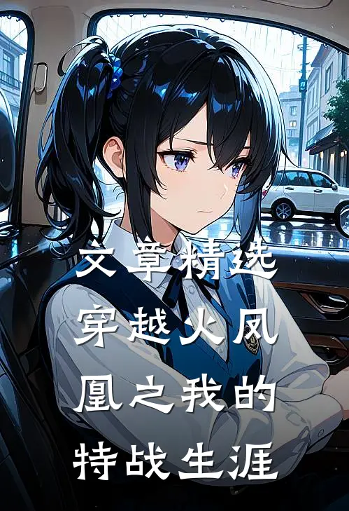 文章精选穿越火凤凰之我的特战生涯