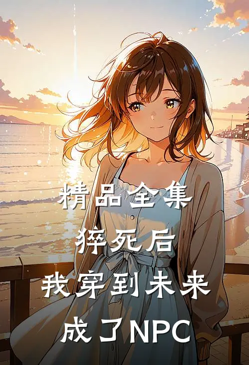 精品全集猝死后，我穿到未来成了NPC