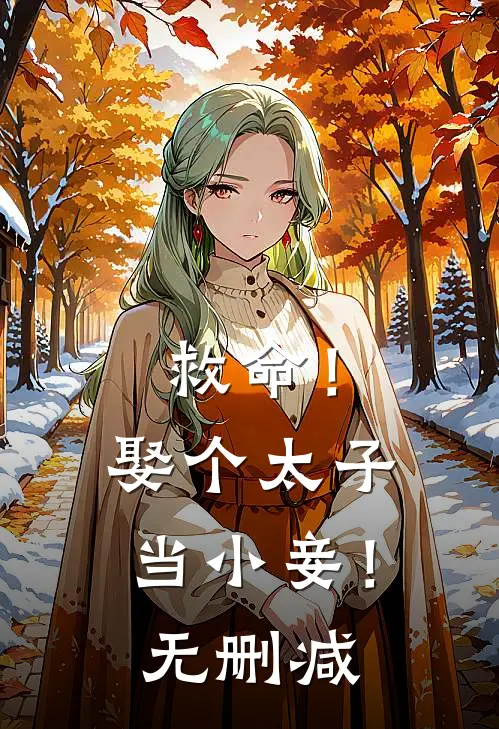 救命!娶个太子当小妾!无删减在线观看