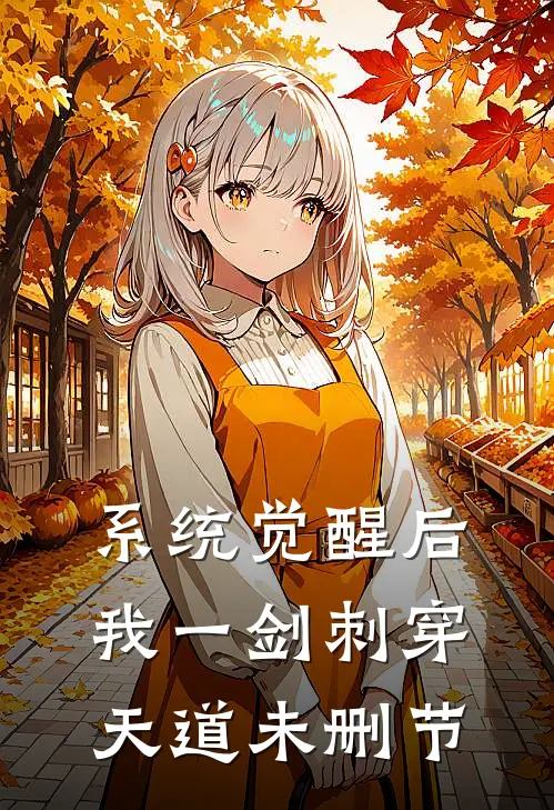 系统觉醒后，我一剑刺穿天道未删节