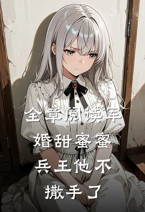 全章阅读军婚甜蜜蜜,兵王他不撒手了