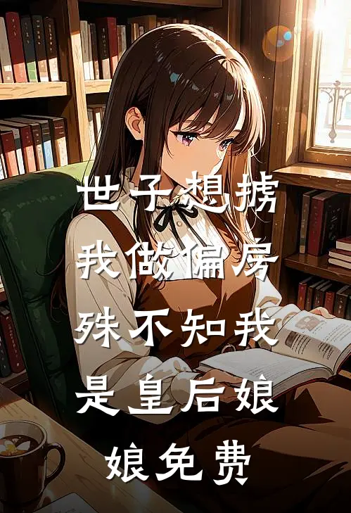 世子想掳我做偏房，殊不知我是皇后娘娘免费