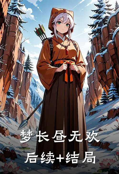 梦长昼无欢后续+结局