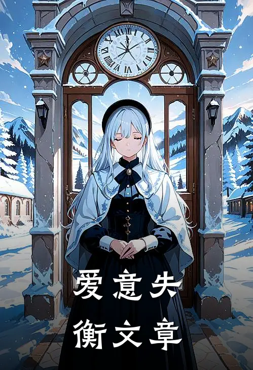 爱意失衡文章