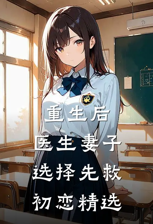 重生后，医生妻子选择先救初恋精选