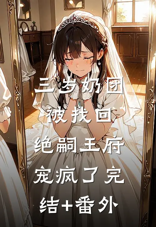 三岁奶团被找回，绝嗣王府宠疯了完结+番外