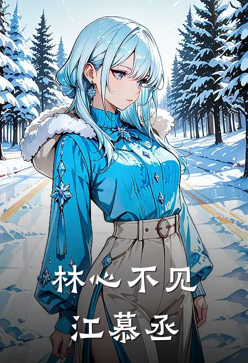 林心不见江慕丞