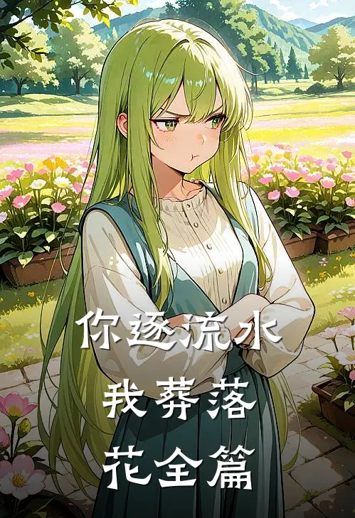 你逐流水，我葬落花全篇