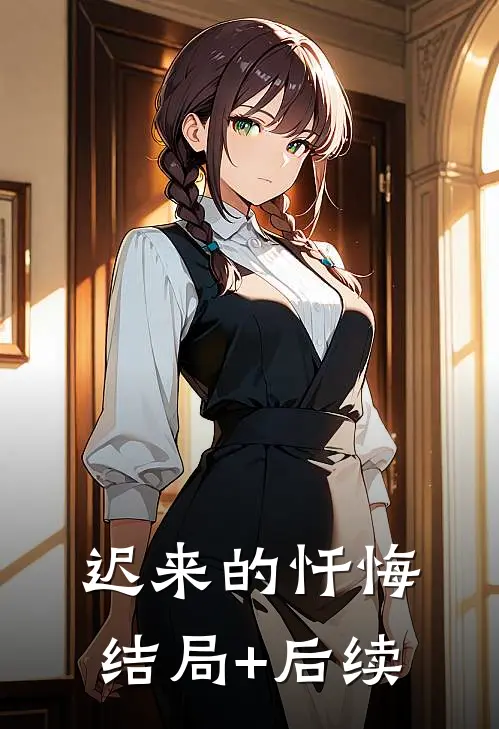 迟来的忏悔结局+后续