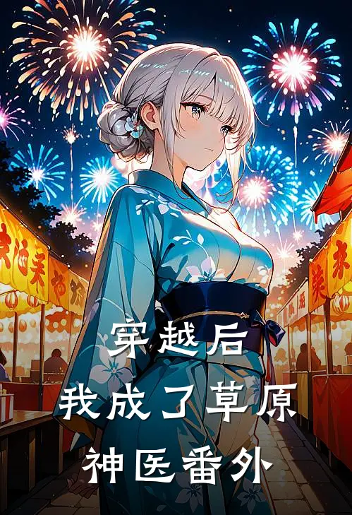 穿越后，我成了草原神医番外