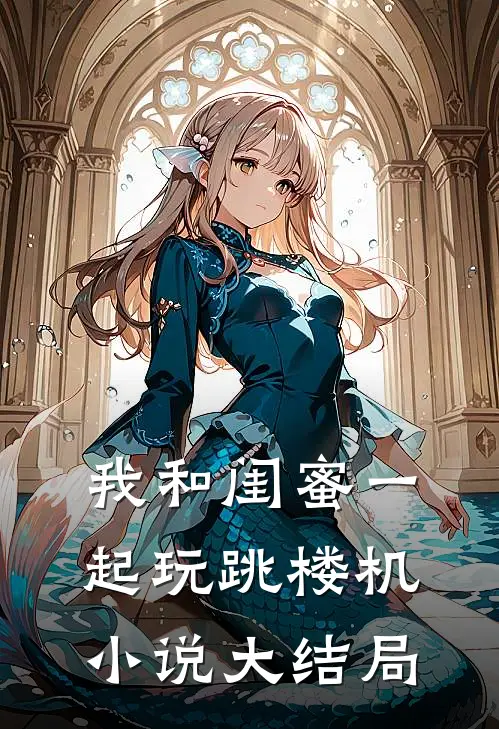 我和闺蜜一起玩跳楼机小说大结局