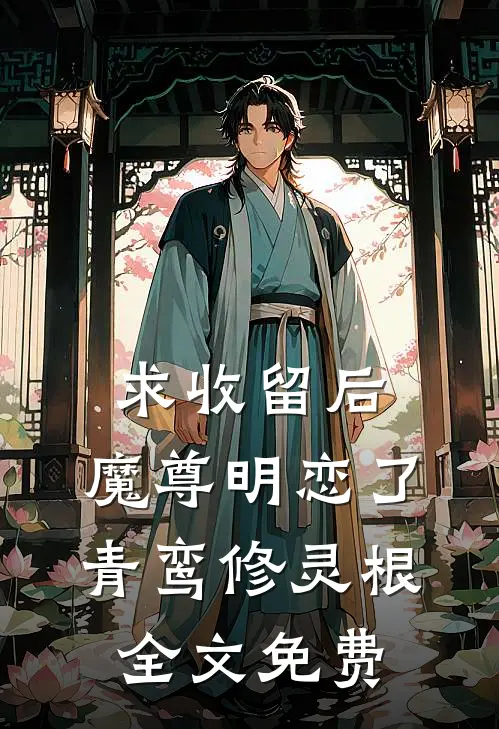 求收留后，魔尊明恋了青鸾修灵根全文免费
