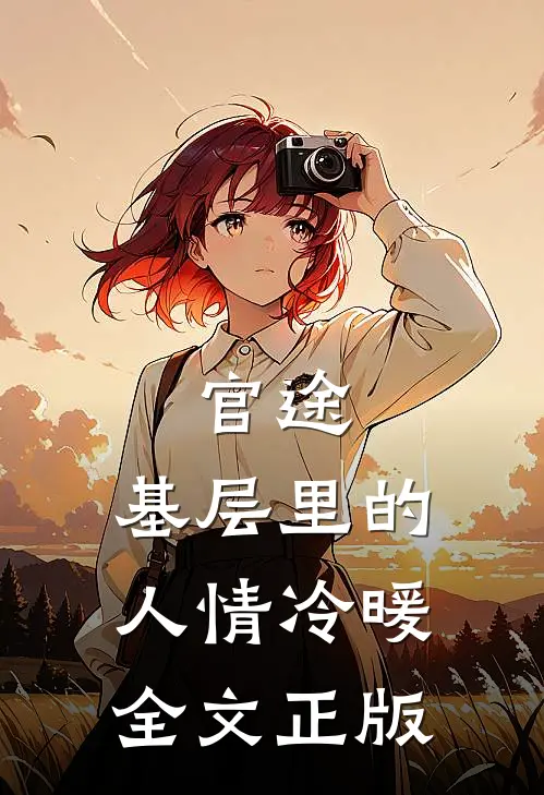 官途：基层里的人情冷暖全文正版