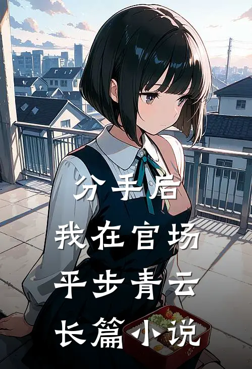 分手后，我在官场平步青云长篇小说