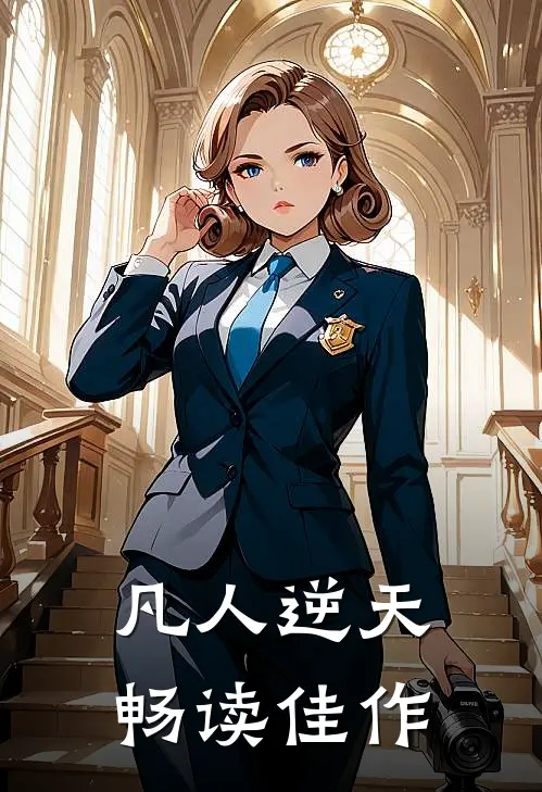 凡人逆天畅读佳作