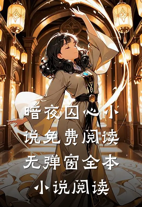 暗夜囚心小说免费阅读无弹窗全本小说阅读