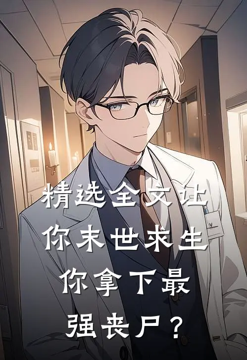 精选全文让你末世求生，你拿下最强丧尸？