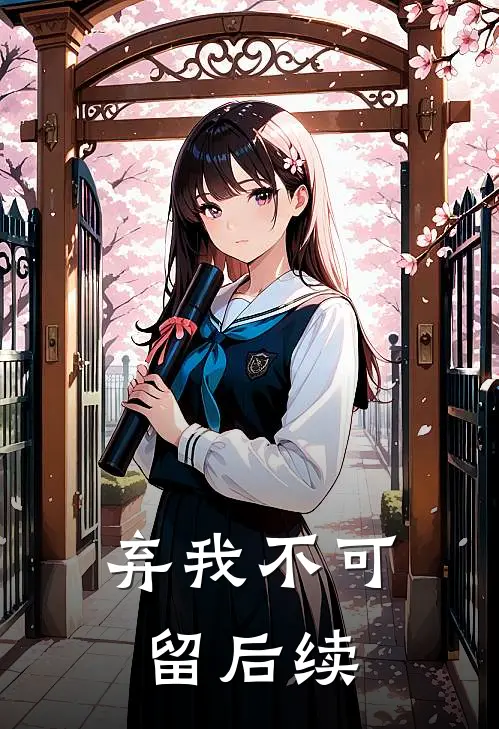弃我不可留后续