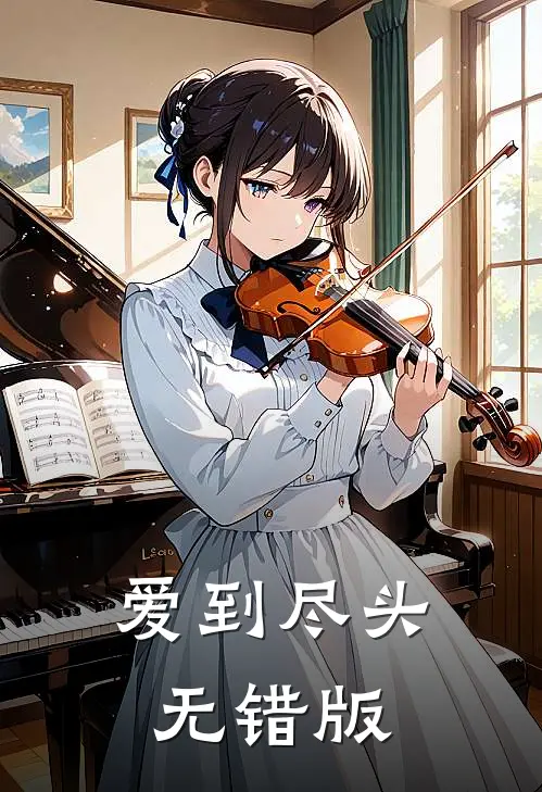 爱到尽头无错版