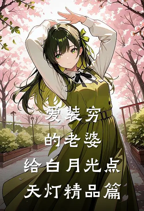 爱装穷的老婆，给白月光点天灯精品篇