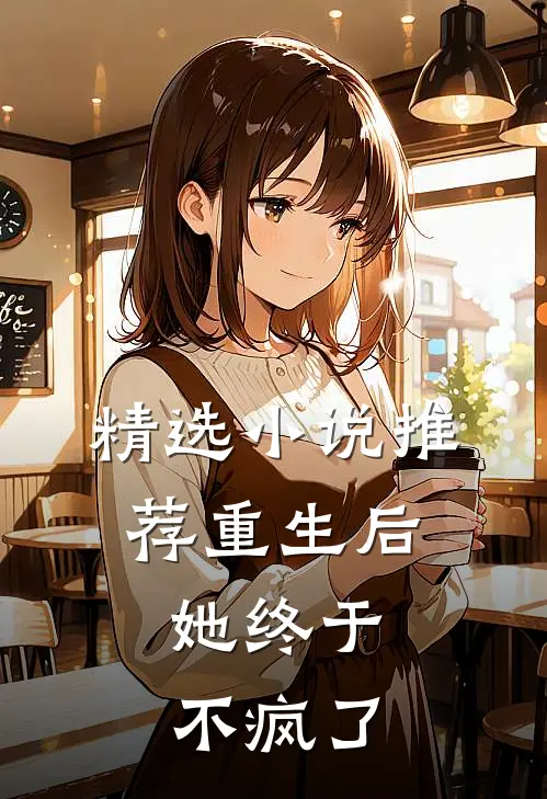 精选推荐重生后,她终于不疯了免费阅读