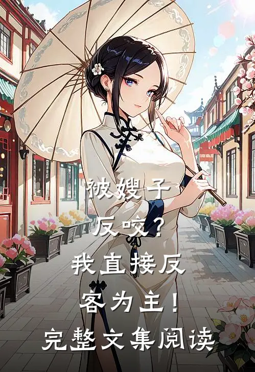 被嫂子反咬？我直接反客为主！完整文集阅读