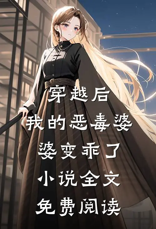 穿越后，我的恶毒婆婆变乖了小说全文免费阅读
