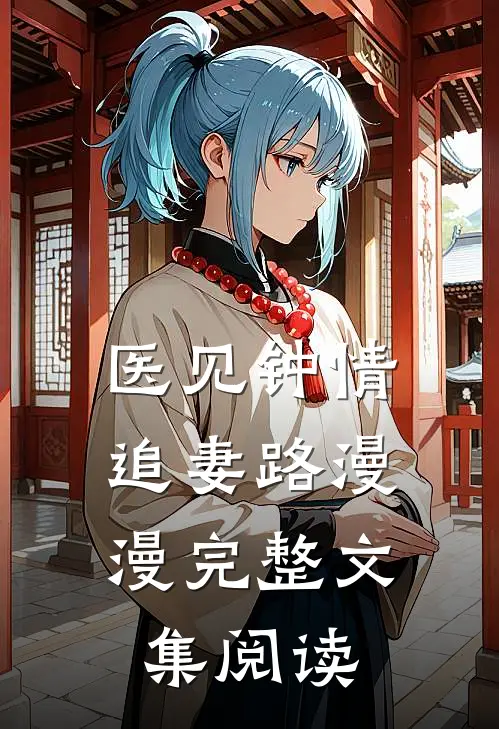 医见钟情：追妻路漫漫完整文集阅读