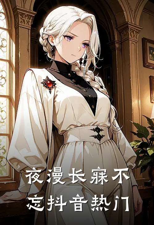 夜漫长寐不忘抖音热门