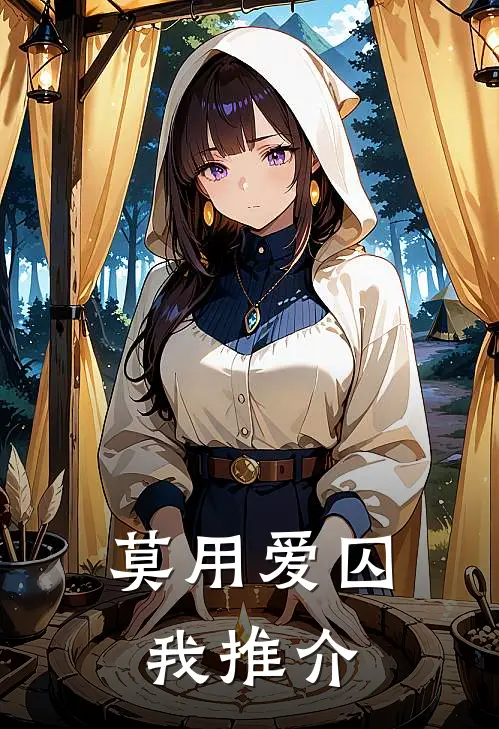 莫用爱囚我推介