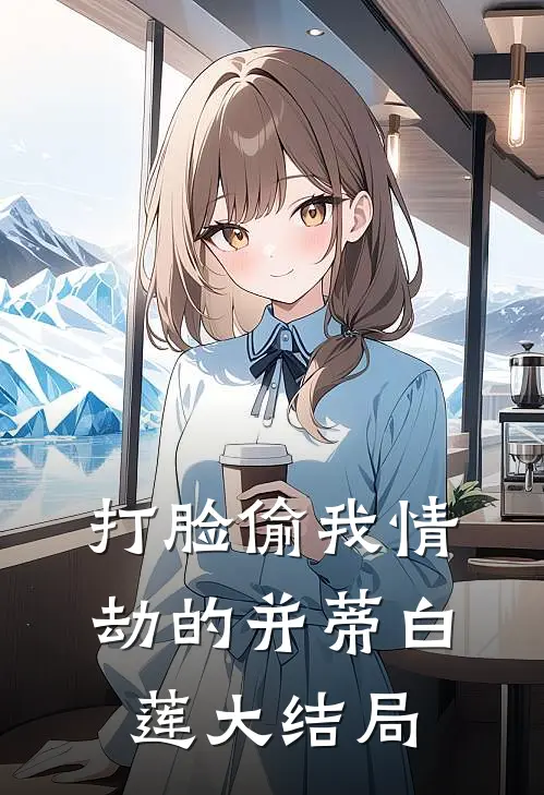 打脸偷我情劫的并蒂白莲大结局