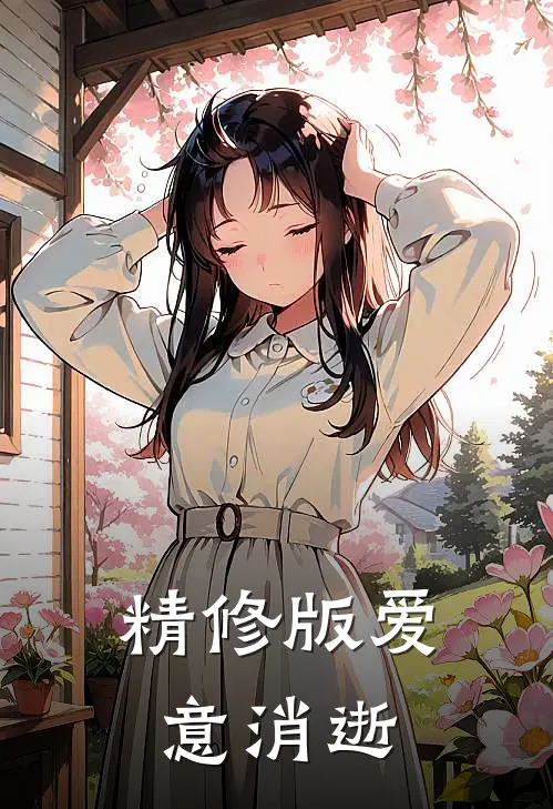 精修版爱意消逝