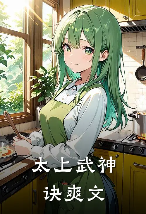 太上武神诀爽文