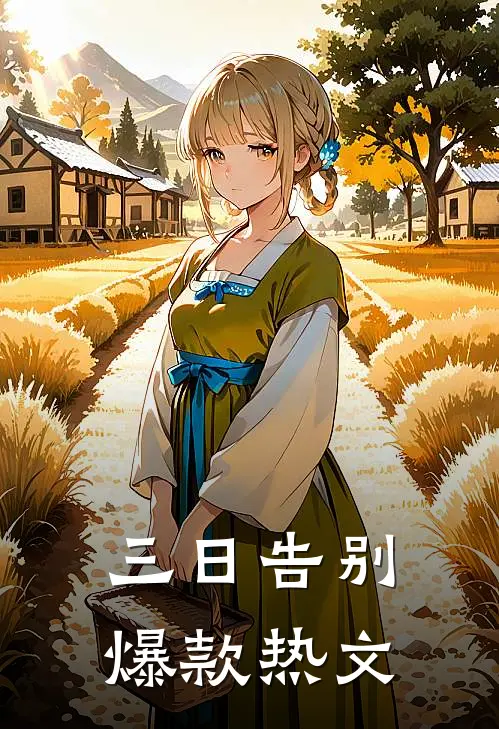 三日告别爆款热文